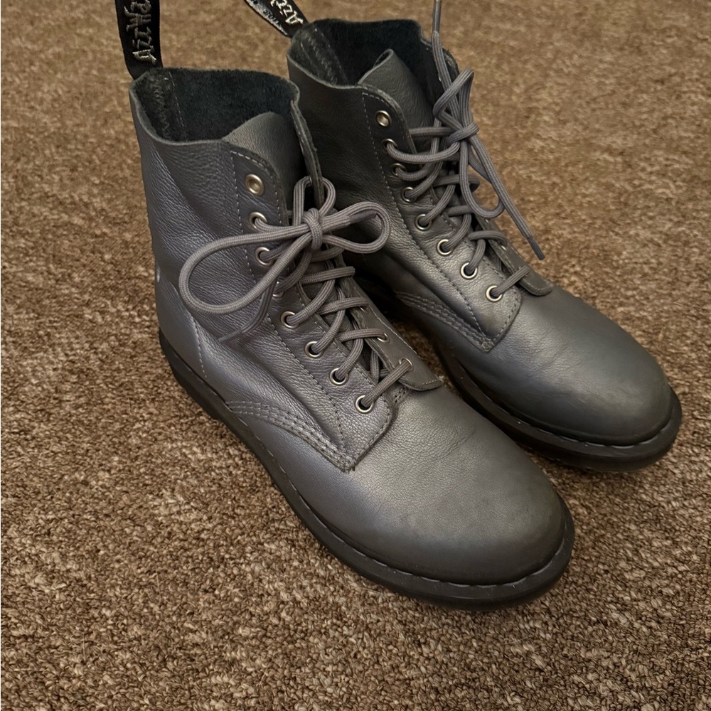 Great Condition Dr. Martens